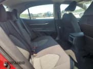 ✅ 2021 Toyota Camry LE • VIN: 4T1C11AK5MU569744 • Lot: 65592165. Wystawiony na Copart z przebiegiem 19 228 mil. Bezpłatny archiwum sprzedaży aukcyjnych z USA i szczegółowy raport historii pojazdu na DreamBid. Zdjęcie 10.