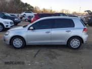 ✅ 2012 Volkswagen Golf • VIN: WVWDB7AJ4CW262360 • Lot: 41308023. Listed on IAAI with 246,411 mi. Free auction sales archive from the USA and detailed vehicle history report at DreamBid. Image 14.