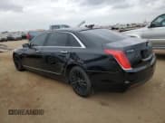 ✅ 2016 Cadillac CT6 RWD • VIN: 1G6KA5RX9GU166820 • Lot: 66953154. Listed on Copart with 106,054 mi. Free auction sales archive from the USA and detailed vehicle history report at DreamBid. Image 2.