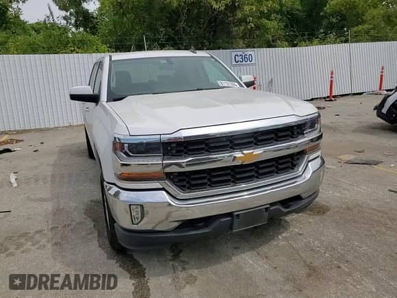 2017 Chevrolet Silverado 1500 LT с VIN 3GCUKREC0HG117555, выставлен на аукционе Copart как лот 81131355 с пробегом 118 855 миль миль и Списание • Salvage title. История ставок и продаж доступна на DreamBid. Изображение 13.