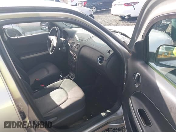 ✅ 2008 Chevrolet HHR LS • VIN: 3GNDA33D58S600118 • Lot: 41718861. Listed on IAAI with 109,790 mi. Free auction sales archive from the USA and detailed vehicle history report at DreamBid. Image 5.