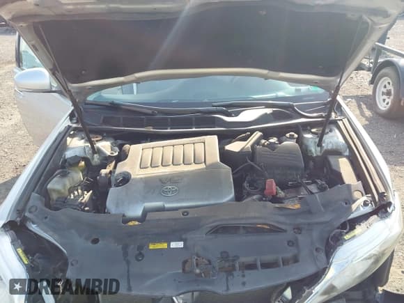 ✅ 2011 Toyota Avalon • VIN: 4T1BK3DB8BU429037 • Lot: 42802171. Wystawiony na IAAI z przebiegiem 195 734 mil. Bezpłatny archiwum sprzedaży aukcyjnych z USA i szczegółowy raport historii pojazdu na DreamBid. Zdjęcie 10.