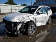 ✅ 2022 Hyundai Tucson Limited • VIN: KM8JECA16NU018982 • Lot: 66867994. Wystawiony na Copart z przebiegiem 29 091 mil. Bezpłatny archiwum sprzedaży aukcyjnych z USA i szczegółowy raport historii pojazdu na DreamBid. Zdjęcie 1.