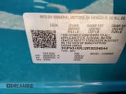 ✅ 2024 Honda Prologue Touring • VIN: 3GPKHXRJ2RS534644 • Lot: 65341885. Listed on Copart with 16,558 mi. Free auction sales archive from the USA and detailed vehicle history report at DreamBid. Image 13.