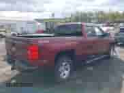 2017 Chevrolet Silverado 1500 LT с VIN 1GCVKRECXHZ157047, выставлен на аукционе IAAI как лот 43499625 с пробегом 68 801 миль миль и . История ставок и продаж доступна на DreamBid. Изображение 4.