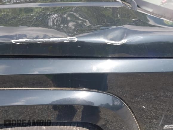 ✅ 2006 Jeep Commander • VIN: 1J8HG48K56C324296 • Lot: 42735532. Wystawiony na IAAI z przebiegiem 143 009 mil. Bezpłatny archiwum sprzedaży aukcyjnych z USA i szczegółowy raport historii pojazdu na DreamBid. Zdjęcie 12.