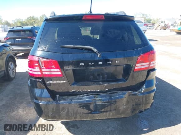 ✅ 2016 Dodge Journey SE • VIN: 3C4PDCAB6GT219269 • Lot: 43314486. Wystawiony na IAAI z przebiegiem 116 659 mil. Bezpłatny archiwum sprzedaży aukcyjnych z USA i szczegółowy raport historii pojazdu na DreamBid. Zdjęcie 6.