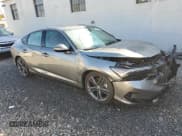 ✅ 2023 Acura Integra w/A-Spec Package • VIN: 19UDE4H36PA020137 • Lot: 78454254. Wystawiony na Copart z przebiegiem 16 147 mil. Bezpłatny archiwum sprzedaży aukcyjnych z USA i szczegółowy raport historii pojazdu na DreamBid. Zdjęcie 4.