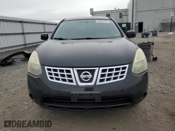 ✅ 2010 Nissan Rogue S • VIN: JN8AS5MT0AW504941 • Лот: 93481375. Опубликован ранее на Copart с пробегом 191 090 миль. Бесплатный доступ к архиву аукционных продаж из США и подробный отчёт об истории автомобиля на DreamBid. Изображение 5.