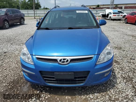 2010 Hyundai Elantra SE с VIN KMHDC8AE1AU064877, выставлен на аукционе Copart как лот 65326825 с пробегом 136 157 миль миль и Списание • Salvage title. История ставок и продаж доступна на DreamBid. Изображение 5.