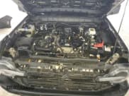 ✅ 2023 Ford Bronco • VIN: 1FMDE5CH0PLB19978 • Lot: 88304225. Listed on Copart with 4,303 mi. Free auction sales archive from the USA and detailed vehicle history report at DreamBid. Image 12.