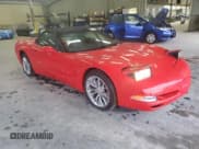 ✅ 2002 Chevrolet Corvette • VIN: 1G1YY32G825104273 • Lot: 82208015. Wystawiony na Copart z przebiegiem Nie podano. Bezpłatny archiwum sprzedaży aukcyjnych z USA i szczegółowy raport historii pojazdu na DreamBid. Zdjęcie 4.