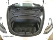 ✅ 2022 Tesla Model 3 • VIN: 5YJ3E1EAXNF370757 • Лот: 55691785. Опубликован ранее на Copart с пробегом Не указан. Бесплатный доступ к архиву аукционных продаж из США и подробный отчёт об истории автомобиля на DreamBid. Изображение 11.