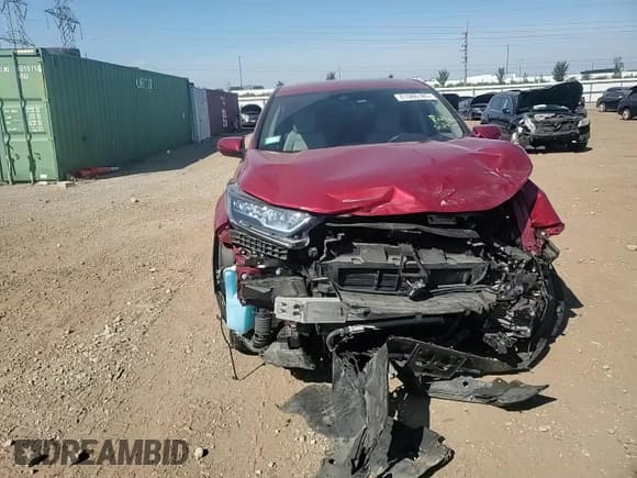 ✅ 2022 Honda CR-V EX-L • VIN: 5J6RT6H89NL000459 • Лот: 81086185. Опубликован ранее на Copart с пробегом 31 252 миль. Бесплатный доступ к архиву аукционных продаж из США и подробный отчёт об истории автомобиля на DreamBid. Изображение 13.