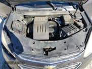 ✅ 2016 Chevrolet Equinox LT • VIN: 2GNALCEK7G6209896 • Лот: 86996935. Опубликован ранее на Copart с пробегом 206 673 миль. Бесплатный доступ к архиву аукционных продаж из США и подробный отчёт об истории автомобиля на DreamBid. Изображение 12.