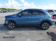 ✅ 2017 FIAT 500X Urbana Edition • VIN: ZFBCFXCBXHP611905 • Lot: 42563046. Wystawiony na IAAI z przebiegiem 44 115 mil. Bezpłatny archiwum sprzedaży aukcyjnych z USA i szczegółowy raport historii pojazdu na DreamBid. Zdjęcie 15.