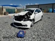 ✅ 2013 Toyota Matrix L • VIN: 2T1KU4EE2DC999032 • Lot: 56505705. Listed on Copart with 90,314 mi. Free auction sales archive from the USA and detailed vehicle history report at DreamBid. Image 13.