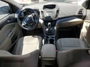 ✅ 2014 Ford Escape SE • VIN: 1FMCU0GX5EUD66178 • Lot: 67240305. Wystawiony na Copart z przebiegiem 116 245 mil. Bezpłatny archiwum sprzedaży aukcyjnych z USA i szczegółowy raport historii pojazdu na DreamBid. Zdjęcie 8.