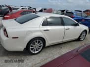 ✅ 2011 Chevrolet Malibu LTZ • VIN: 1G1ZE5E19BF113526 • Lot: 76622264. Wystawiony na Copart z przebiegiem Nie podano. Bezpłatny archiwum sprzedaży aukcyjnych z USA i szczegółowy raport historii pojazdu na DreamBid. Zdjęcie 3.