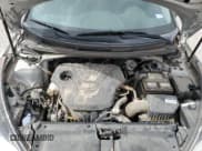 ✅ 2016 Hyundai Veloster • VIN: KMHTC6AD6GU298223 • Lot: 54957445. Wystawiony na Copart z przebiegiem 92 525 mil. Bezpłatny archiwum sprzedaży aukcyjnych z USA i szczegółowy raport historii pojazdu na DreamBid. Zdjęcie 11.