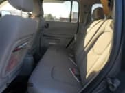 ✅ 2009 Chevrolet HHR LS • VIN: 3GNCA13B19S612072 • Lot: 46240725. Listed on Copart with 131,936 mi. Free auction sales archive from the USA and detailed vehicle history report at DreamBid. Image 10.