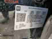 ✅ 2025 GMC Sierra 1500 • VIN: 1GT40LEL9SU403489 • Lot: 86680005. Listed on Copart with 1,457 mi. Free auction sales archive from the USA and detailed vehicle history report at DreamBid. Image 12.