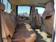 ✅ 2005 Ford F-250 XL • VIN: 1FTSW21PX5EA18272 • Lot: 59897255. Listed on Copart with 166,271 mi. Free auction sales archive from the USA and detailed vehicle history report at DreamBid. Image 10.