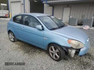 2008 Hyundai Accent SE с VIN KMHCN36C58U081157, выставлен на аукционе Copart как лот 79918244 с пробегом 175 128 миль миль и Списание • Salvage title. История ставок и продаж доступна на DreamBid. Изображение 4.