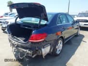 ✅ 2015 Mercedes-Benz E 350 Sport • VIN: WDDHF5KB4FB104412 • Lot: 42464632. Listed on IAAI with 95,217 mi. Free auction sales archive from the USA and detailed vehicle history report at DreamBid. Image 4.