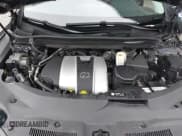 ✅ 2016 Lexus RX 350 • VIN: 2T2BZMCA6GC052982 • Лот: 42185246. Опубликован ранее на IAAI с пробегом 125 518 миль. Бесплатный доступ к архиву аукционных продаж из США и подробный отчёт об истории автомобиля на DreamBid. Изображение 10.