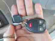 2017 Chevrolet Traverse LS with VIN 1GNKVFED4HJ218836, listed as a IAAI auction lot 42938317 with 200,062 mi miles and . Bid and sale history available at DreamBid. Image 11.