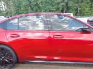 ✅ 2022 Cadillac CT5-V • VIN: 1G6DV5RW8N0123188 • Lot: 42483153. Listed on IAAI with 47,244 mi. Free auction sales archive from the USA and detailed vehicle history report at DreamBid. Image 13.