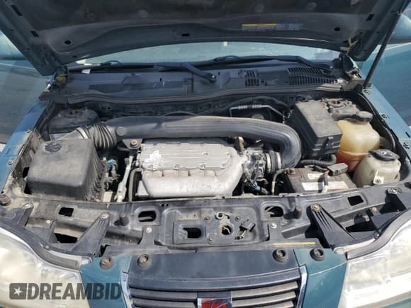 ✅ 2006 Saturn VUE • VIN: 5GZCZ63466S890598 • Lot: 70522455. Listed on Copart with 322,322 mi. Free auction sales archive from the USA and detailed vehicle history report at DreamBid. Image 12.