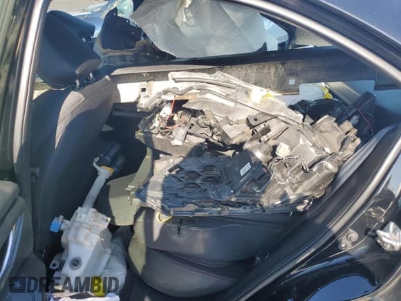 ✅ 2022 Subaru WRX Premium • VIN: JF1VBAF65N9032551 • Lot: 46346115. Listed on Copart with 16,153 mi. Free auction sales archive from the USA and detailed vehicle history report at DreamBid. Image 10.