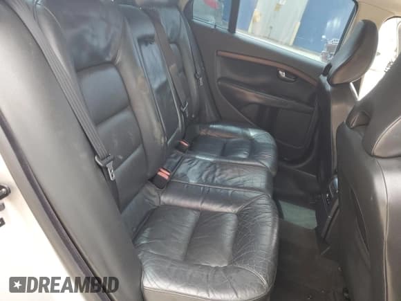 ✅ 2008 Volvo S80 3.0L Turbo • VIN: YV1AH992181054395 • Lot: 65233695. Wystawiony na Copart z przebiegiem 109 431 mil. Bezpłatny archiwum sprzedaży aukcyjnych z USA i szczegółowy raport historii pojazdu na DreamBid. Zdjęcie 10.