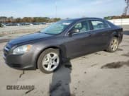 ✅ 2010 Chevrolet Malibu 1LS • VIN: 1G1ZB5EB9A4110010 • Lot: 82567774. Listed on Copart with 164,547 mi. Free auction sales archive from the USA and detailed vehicle history report at DreamBid. Image 1.