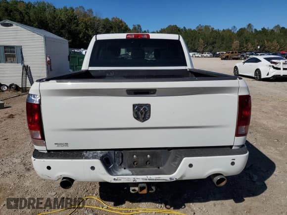 ✅ 2010 Dodge 1500 SLT • VIN: 1D7RB1CT3AS109349 • Lot: 82490655. Listed on Copart with 255,407 mi. Free auction sales archive from the USA and detailed vehicle history report at DreamBid. Image 6.