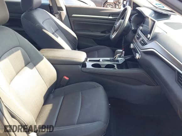 ✅ 2023 Nissan Altima SV • VIN: 1N4BL4DV6PN345131 • Лот: 43172461. Опубликован ранее на IAAI с пробегом 41 437 миль. Бесплатный доступ к архиву аукционных продаж из США и подробный отчёт об истории автомобиля на DreamBid. Изображение 5.