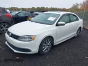 ✅ 2012 Volkswagen Jetta SE • VIN: 3VWDP7AJXCM468779 • Лот: 43516669. Опубликован ранее на IAAI с пробегом 153 442 миль. Бесплатный доступ к архиву аукционных продаж из США и подробный отчёт об истории автомобиля на DreamBid. Изображение 2.