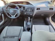 ✅ 2015 Honda Civic LX • VIN: 2HGFG3B54FH533250 • Лот: 91134235. Опубликован ранее на Copart с пробегом 157 815 миль. Бесплатный доступ к архиву аукционных продаж из США и подробный отчёт об истории автомобиля на DreamBid. Изображение 8.