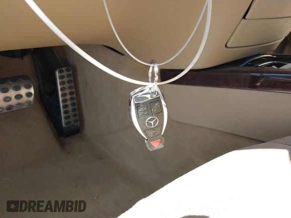 ✅ 2012 Mercedes-Benz S 550 • VIN: WDDNG7DB7CA463070 • Lot: 43458957. Wystawiony na IAAI z przebiegiem 95 645 mil. Bezpłatny archiwum sprzedaży aukcyjnych z USA i szczegółowy raport historii pojazdu na DreamBid. Zdjęcie 11.