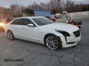 ✅ 2016 Cadillac CT6 Premium Luxury AWD • VIN: 1G6KG5R61GU165960 • Lot: 93124045. Wystawiony na Copart z przebiegiem 87 773 mil. Bezpłatny archiwum sprzedaży aukcyjnych z USA i szczegółowy raport historii pojazdu na DreamBid. Zdjęcie 4.