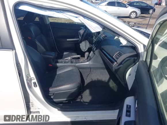 ✅ 2016 Subaru Crosstrek Limited • VIN: JF2GPAKC5G8217175 • Lot: 43628752. Listed on IAAI with 129,572 mi. Free auction sales archive from the USA and detailed vehicle history report at DreamBid. Image 5.