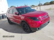 ✅ 2011 Ford Explorer Limited • VIN: 1FMHK7F85BGA50417 • Лот: 43694059. Опубликован ранее на IAAI с пробегом 224 193 миль. Бесплатный доступ к архиву аукционных продаж из США и подробный отчёт об истории автомобиля на DreamBid. Изображение 1.