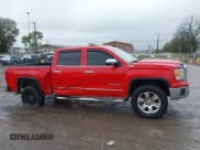 ✅ 2015 GMC Sierra 1500 SLT • VIN: 3GTU2VEC3FG390902 • Lot: 43550181. Listed on IAAI with 230,720 mi. Free auction sales archive from the USA and detailed vehicle history report at DreamBid. Image 14.