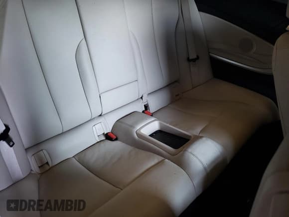 ✅ 2015 BMW 4 Series 428i • VIN: WBA3N3C52FK233508 • Lot: 58658313. Wystawiony na Copart z przebiegiem 87 349 mil. Bezpłatny archiwum sprzedaży aukcyjnych z USA i szczegółowy raport historii pojazdu na DreamBid. Zdjęcie 10.