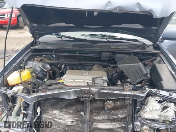 ✅ 2007 Toyota Highlander w/3rd Row • VIN: JTEEP21A370224051 • Lot: 42163127. Wystawiony na IAAI z przebiegiem 196 739 mil. Bezpłatny archiwum sprzedaży aukcyjnych z USA i szczegółowy raport historii pojazdu na DreamBid. Zdjęcie 10.