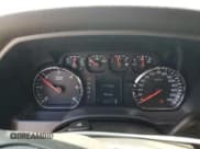 ✅ 2017 Chevrolet Silverado 1500 Custom • VIN: 1GCRCPEH2HZ107340 • Lot: 64235425. Wystawiony na Copart z przebiegiem 48 001 mil. Bezpłatny archiwum sprzedaży aukcyjnych z USA i szczegółowy raport historii pojazdu na DreamBid. Zdjęcie 9.