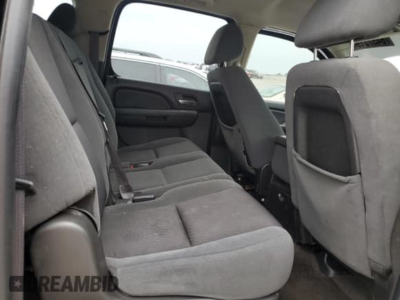 ✅ 2009 Chevrolet Suburban LS • VIN: 1GNFC16J59R300060 • Lot: 64575194. Listed on Copart with 167,217 mi. Free auction sales archive from the USA and detailed vehicle history report at DreamBid. Image 11.