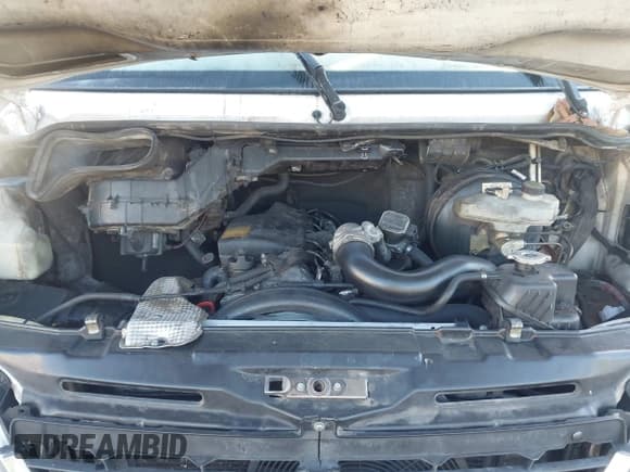 ✅ 2005 Dodge Sprinter • VIN: WD0PD744X55836764 • Lot: 43883250. Listed on IAAI with 391,424 mi. Free auction sales archive from the USA and detailed vehicle history report at DreamBid. Image 10.